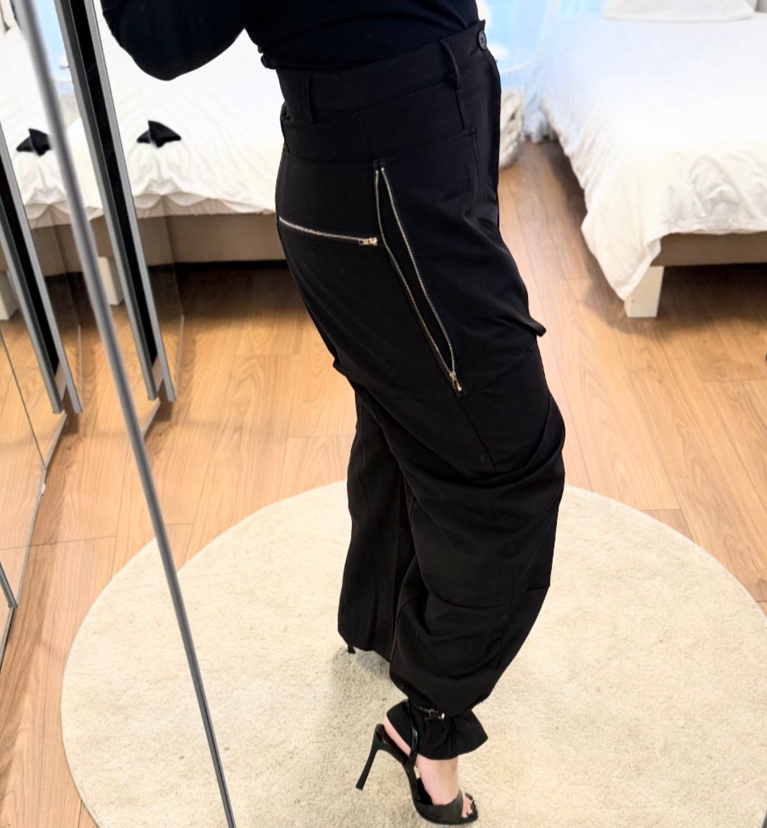 Pantalon Cargo LINOY