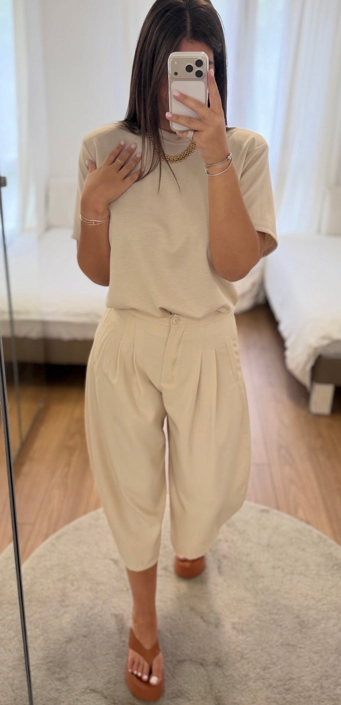 Pantalon SHANNON