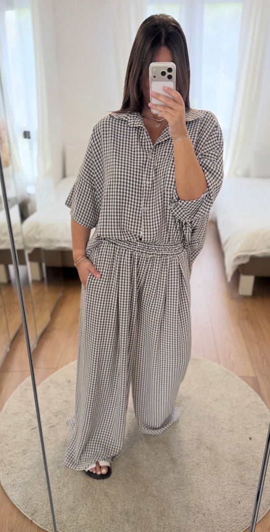 Ensemble vichy LANA