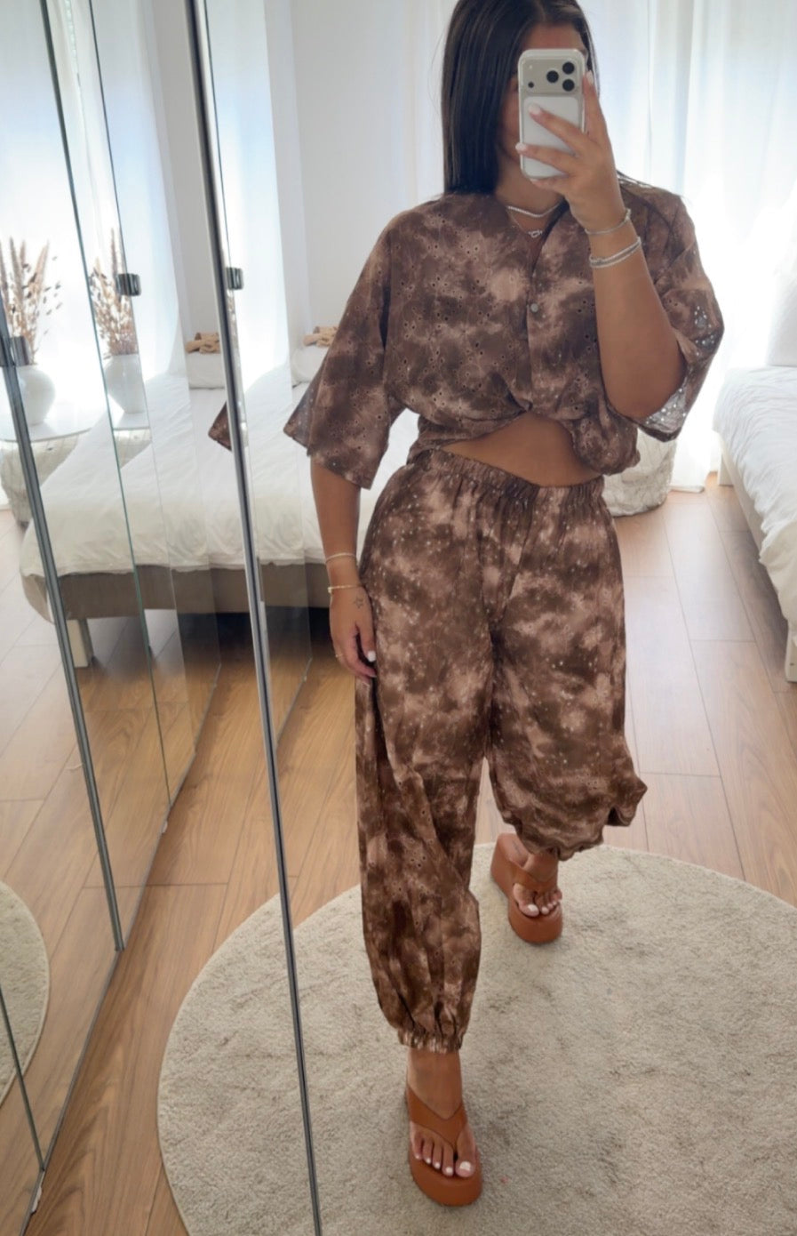 Ensemble SHIR
