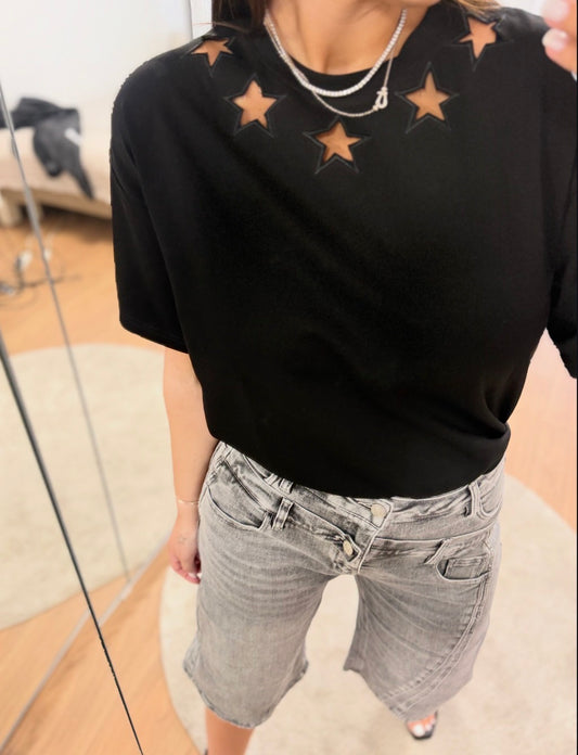 T-Shirt STAR
