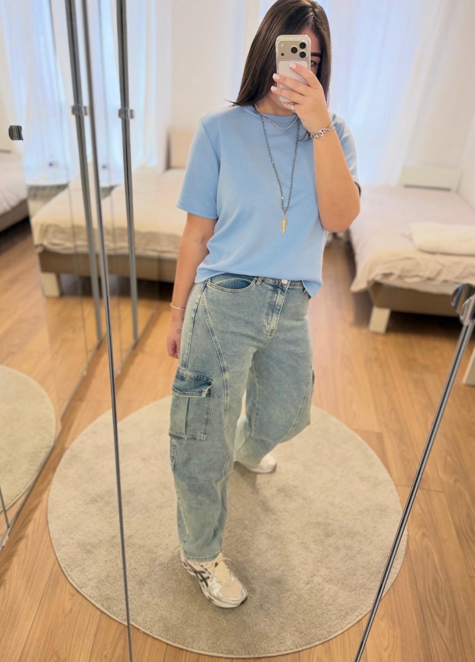 Jean's Ballon Cargo HELENE