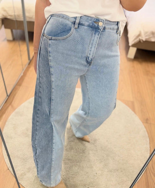 Jean's Ballon Bicolore CARO