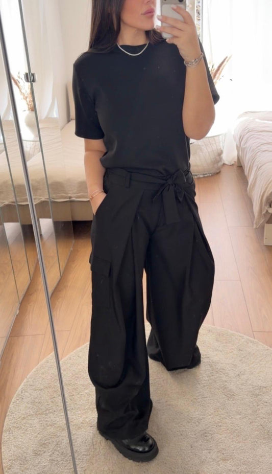 Pantalon Cargo NOLANE