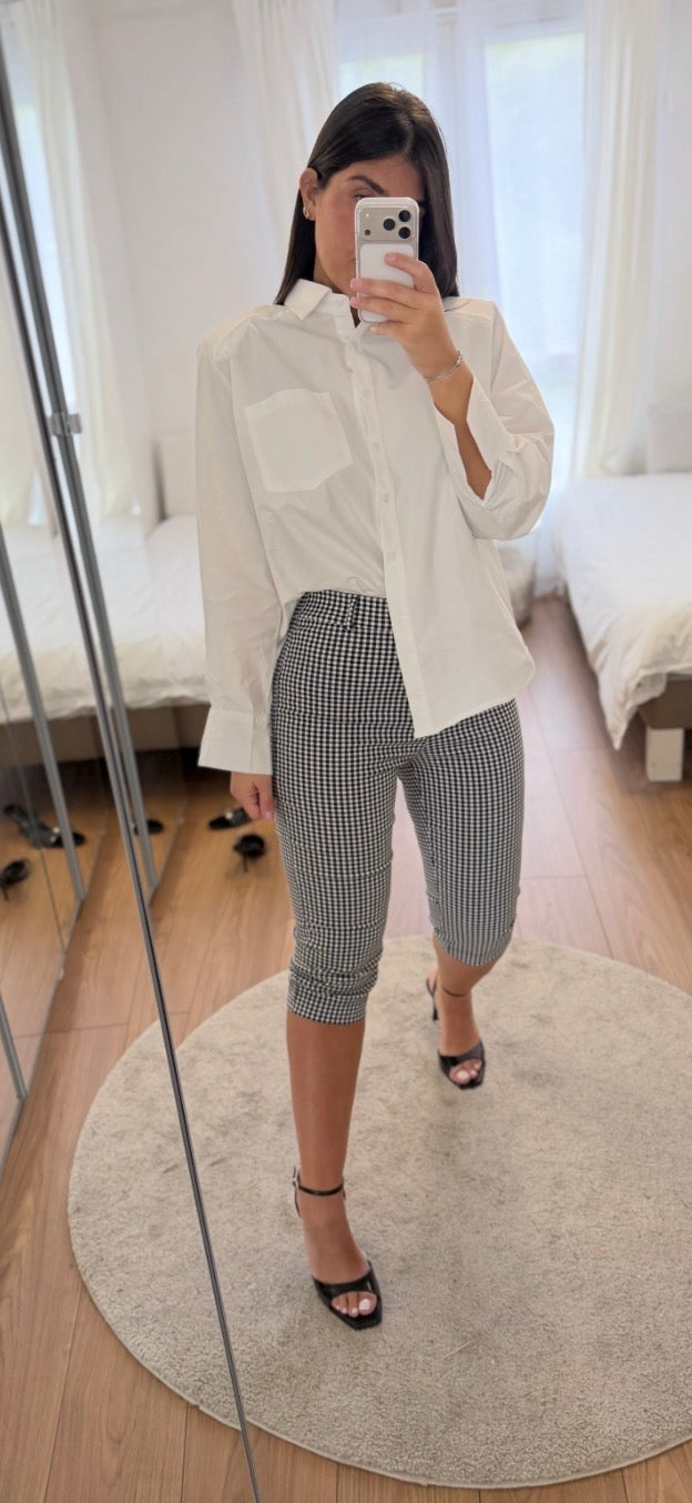 Capri vichy
