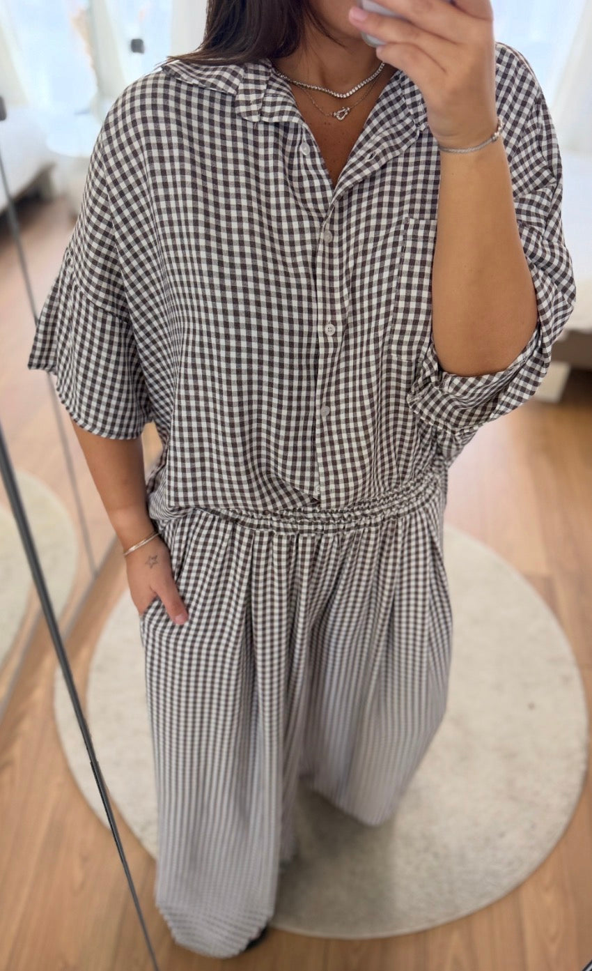 Ensemble vichy LANA