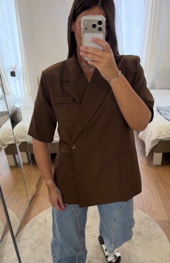 Blazer YONA