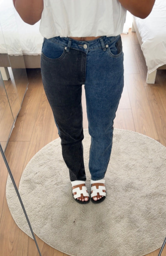 Jean's MIA