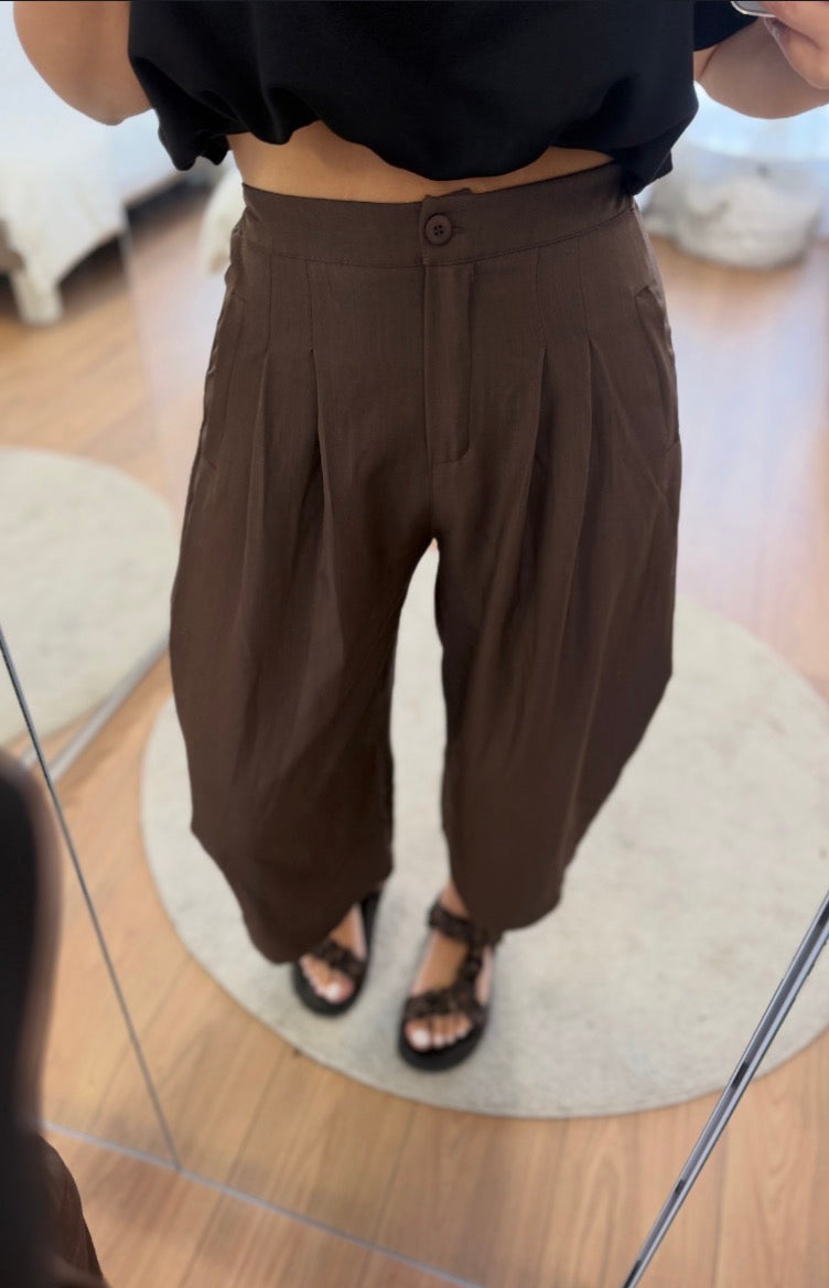 Pantalon  SHANNON