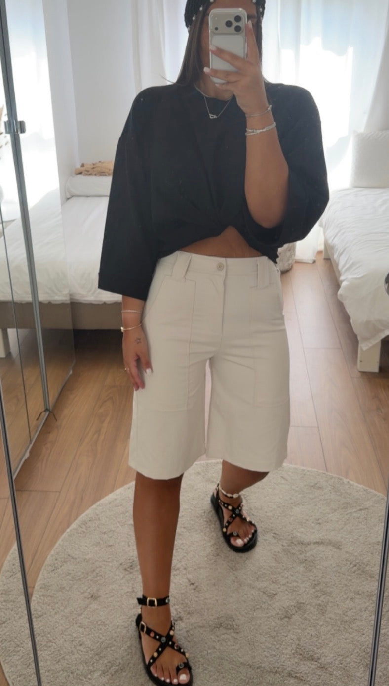 Bermuda SANDRA