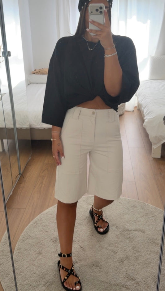 Bermuda SANDRA