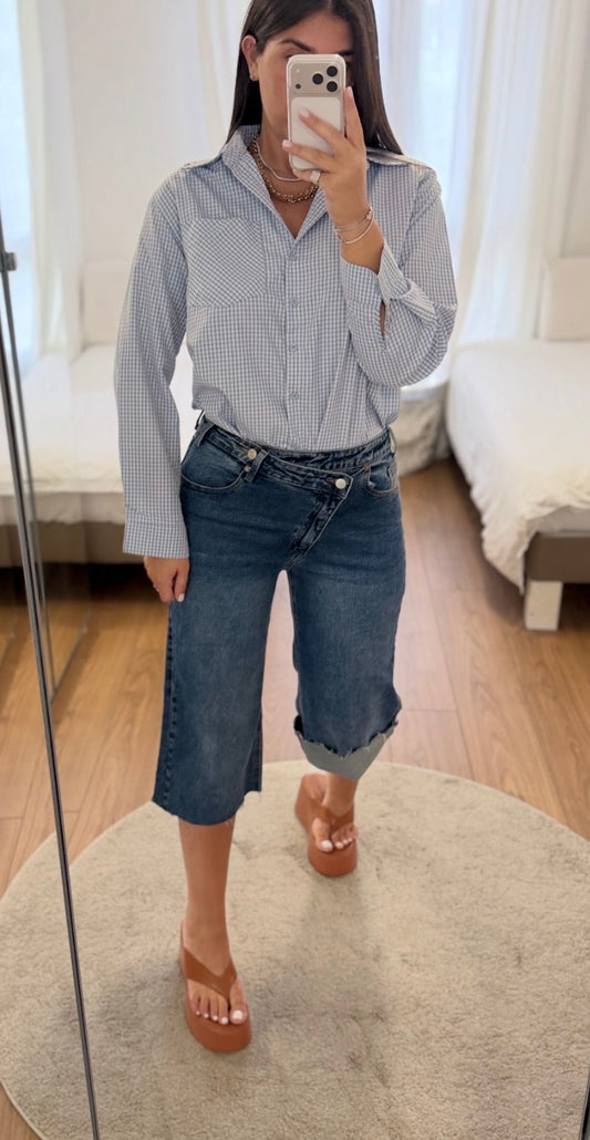 Bermuda Jean's Fan