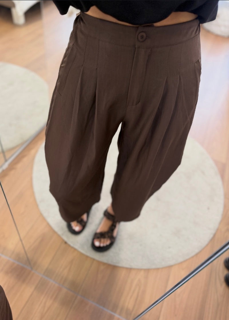 Pantalon  SHANNON