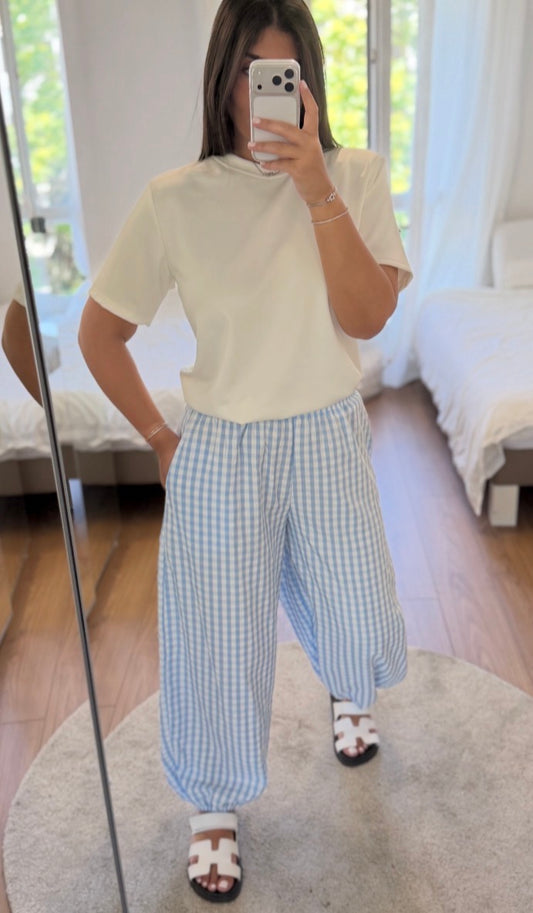 Pantalon ballon LIV