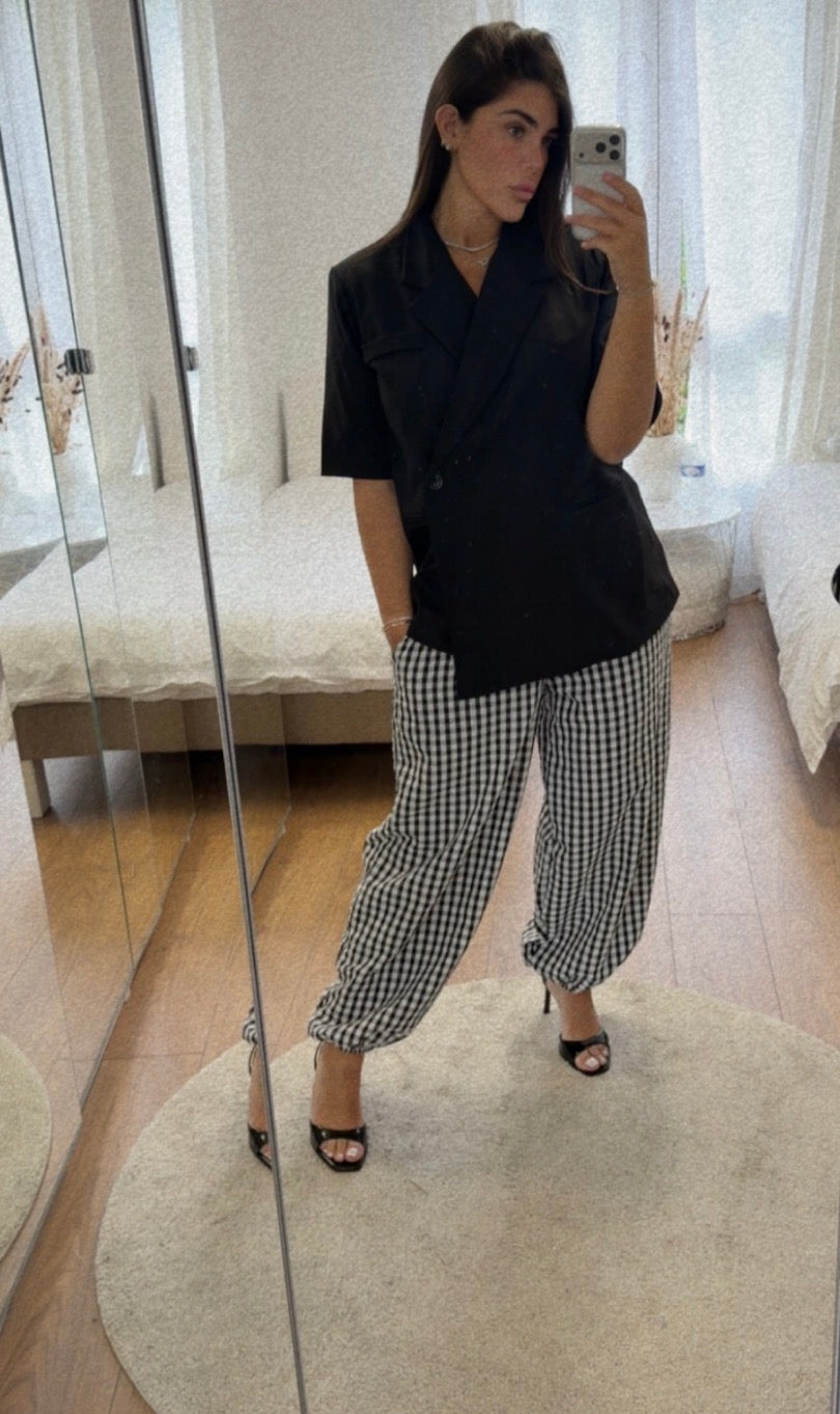 Pantalon ballon LIV