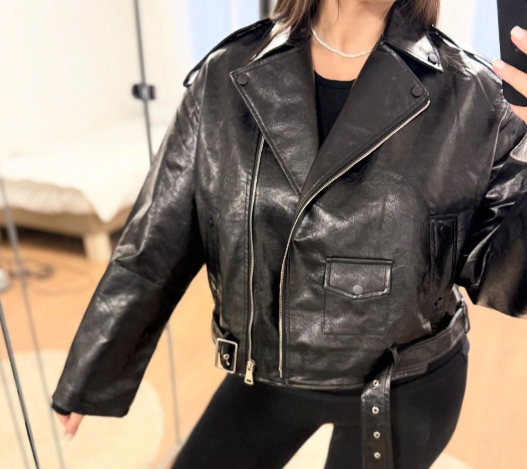 Veste Oversize NESSA