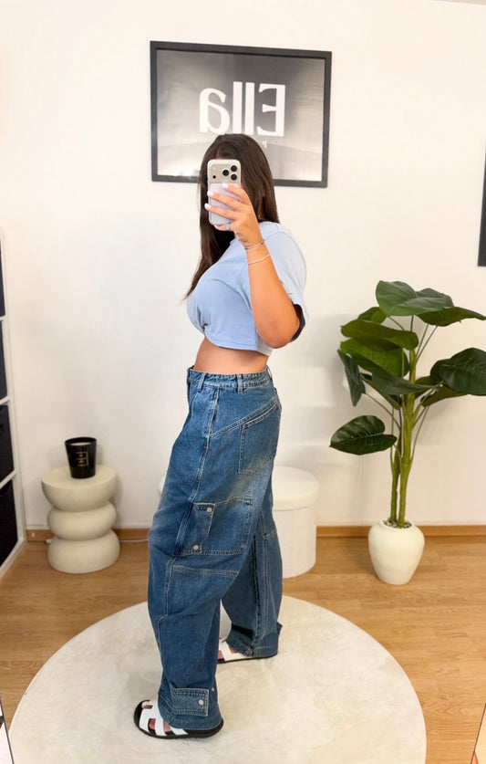 Jean's LANA