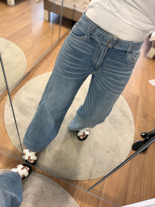 Jean's SHIREL