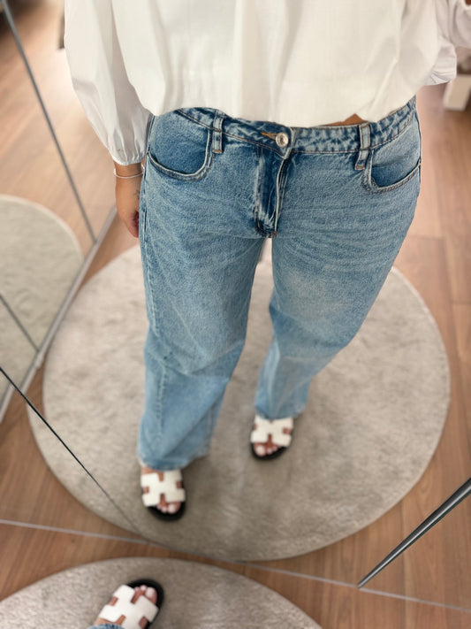 Jean's LOVE
