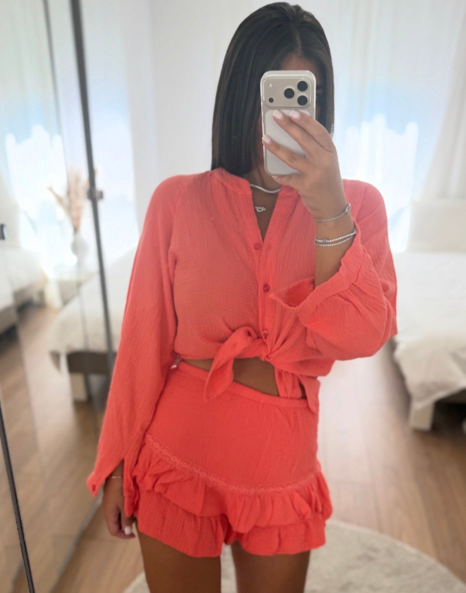 Ensemble CHANIE