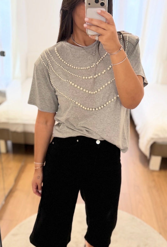 TShirt Perle