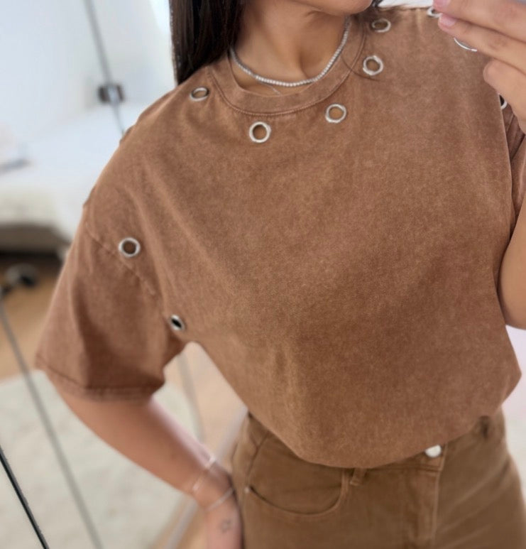 TShirt Rachel