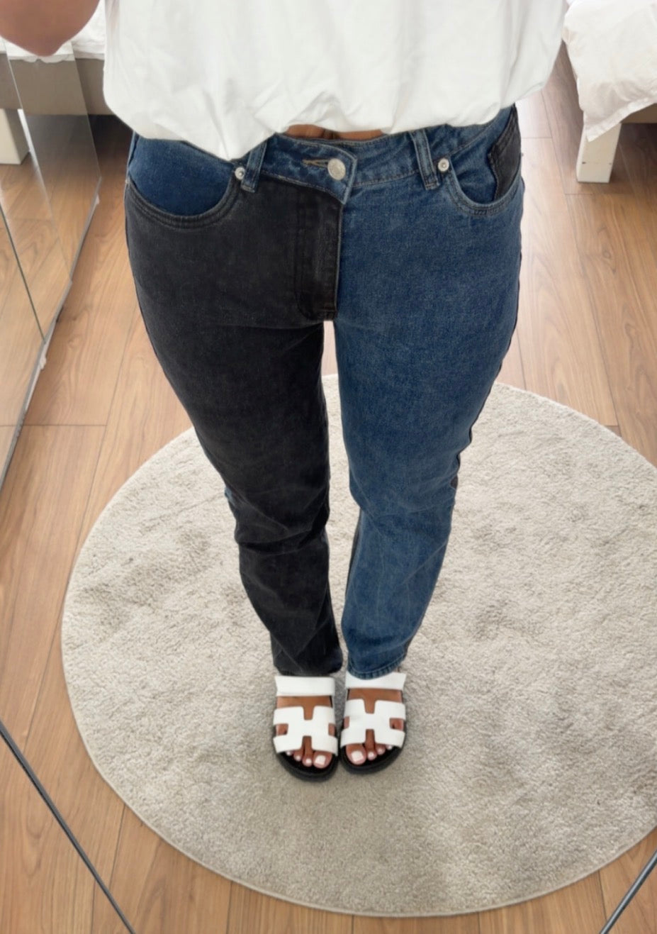 Jean's MIA