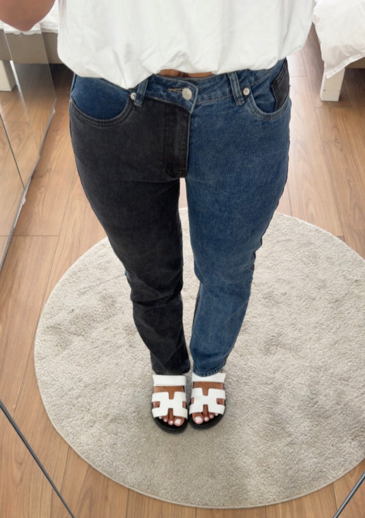 Jean's MIA