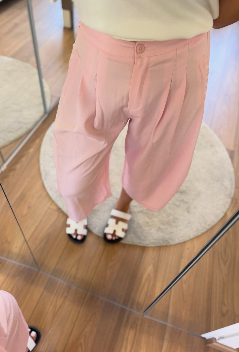 Pantalon  SHANNON