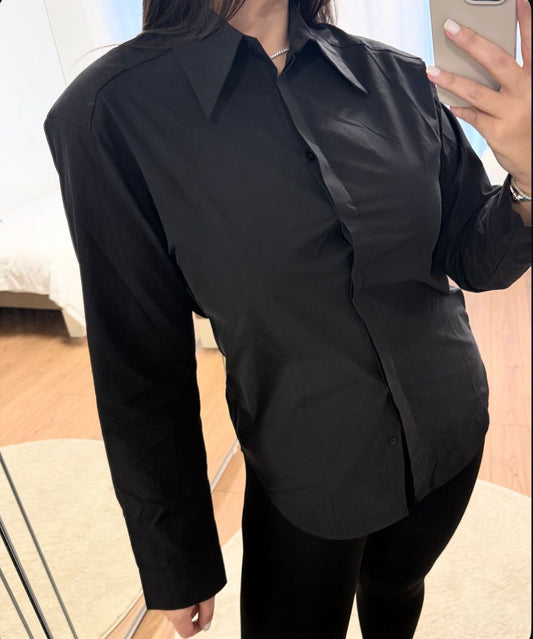 Chemise épaulettes  NOY