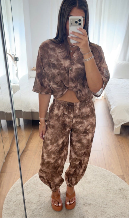 Ensemble SHIR
