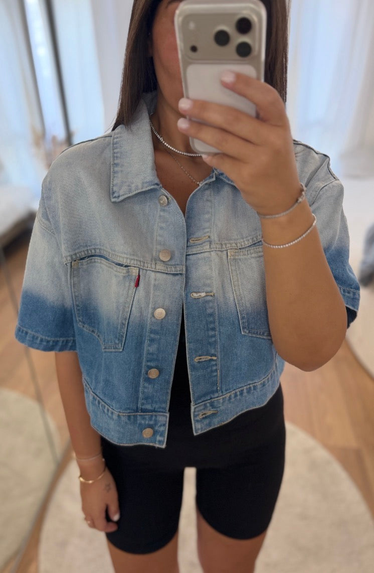 Veste Courte LEVIA