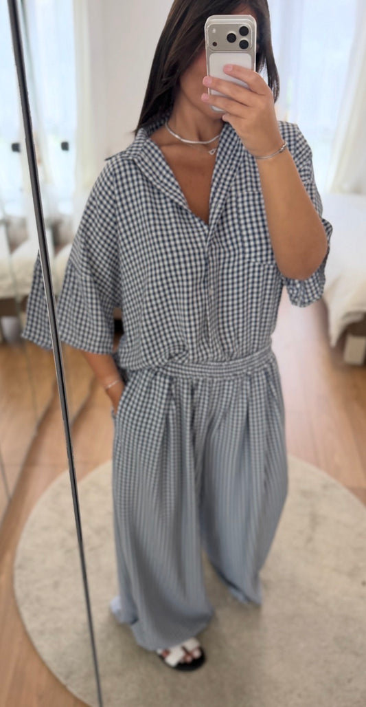 Ensemble vichy LANA