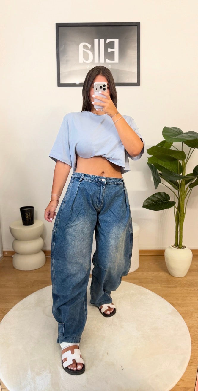 Jean's LANA