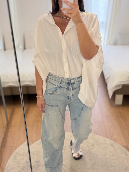 Chemise Laure
