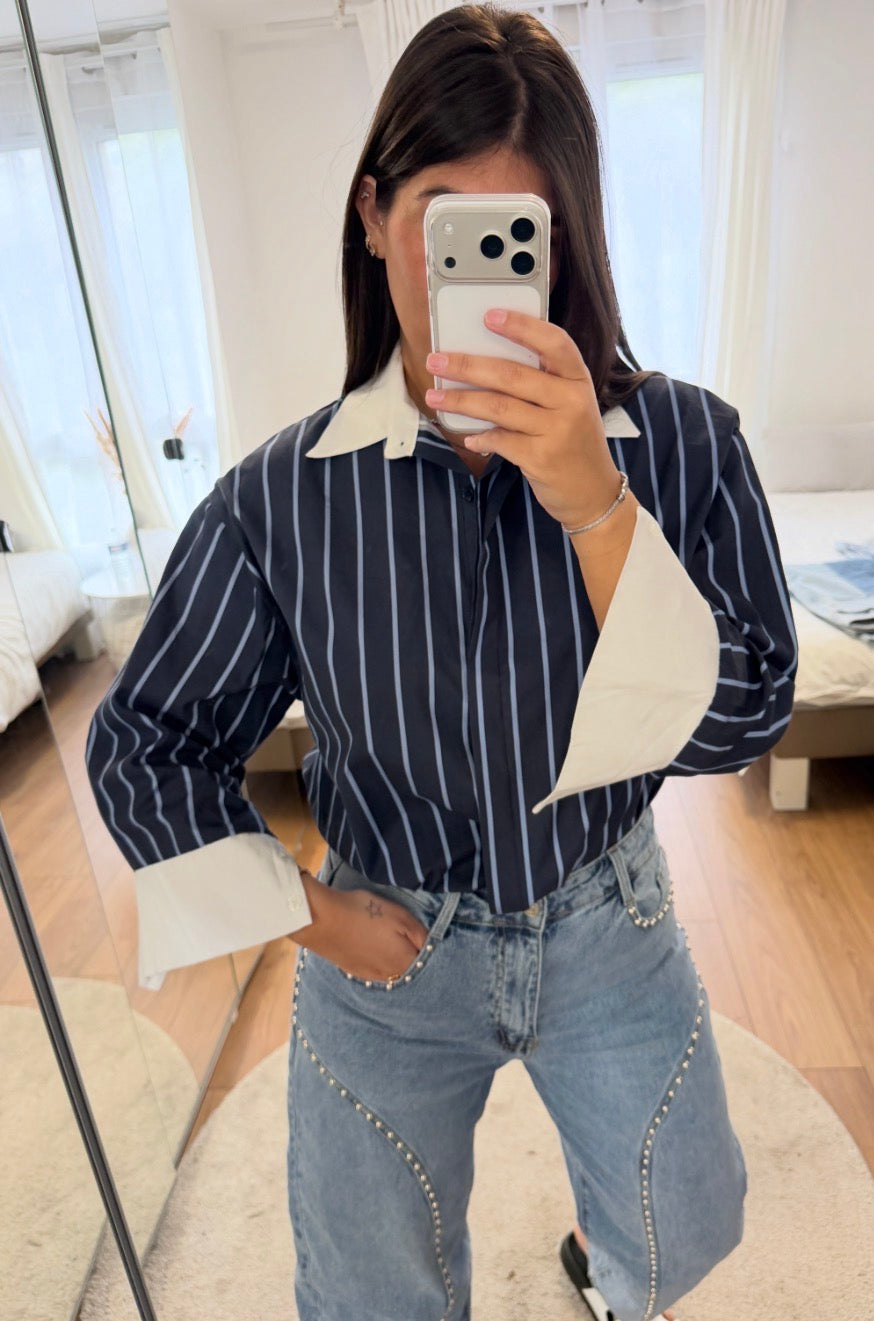 Chemise Elyse