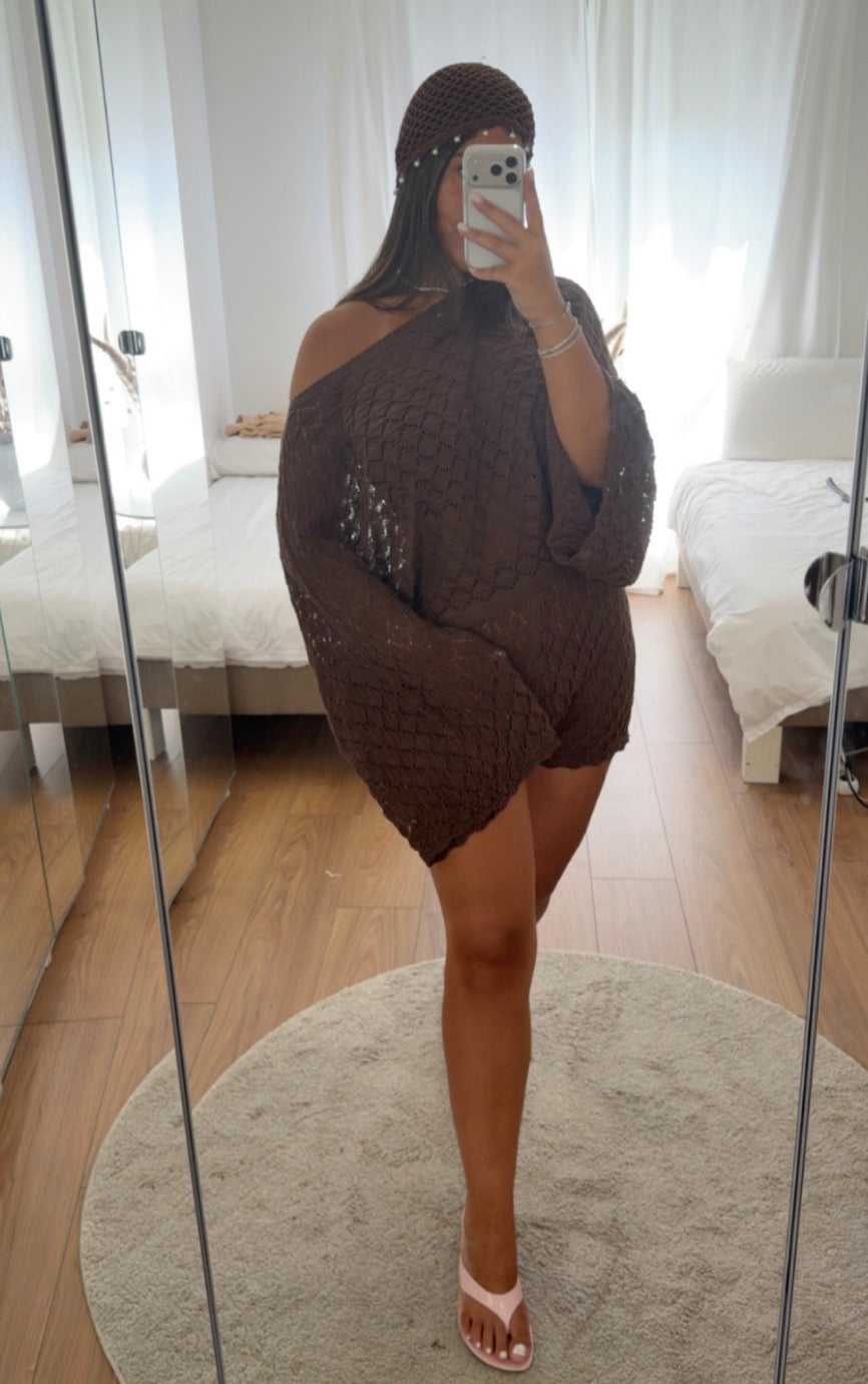 Ensemble Crochet LEONIE