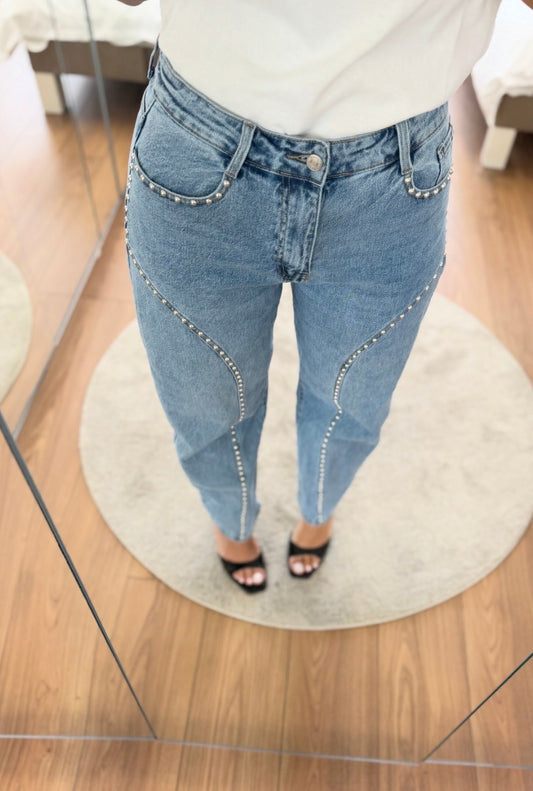 Jean's Lisa