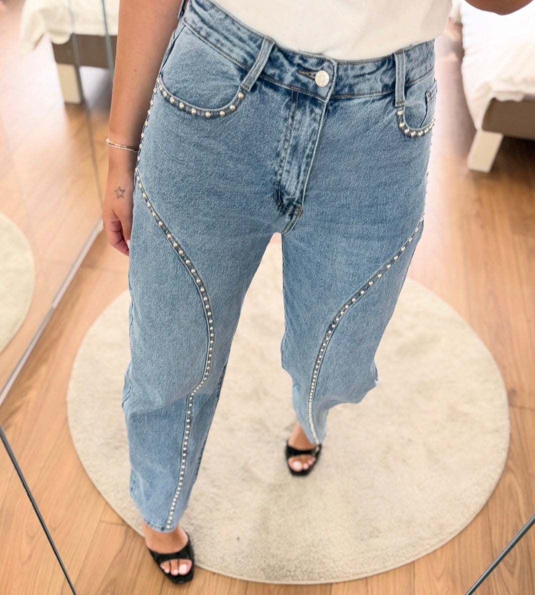 Jean's Lisa