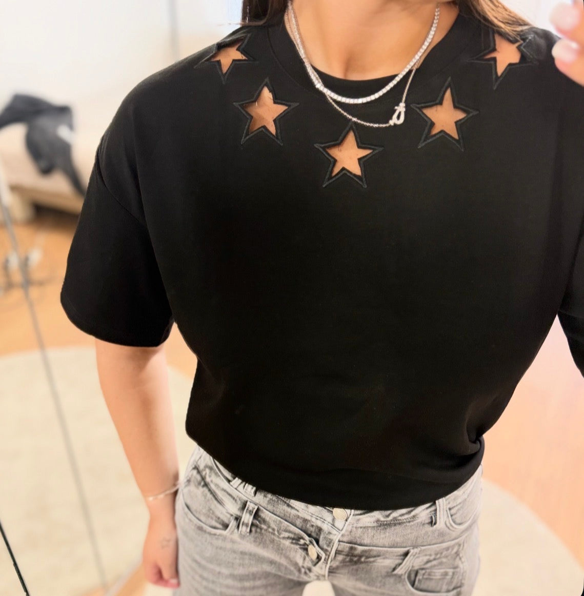 T-Shirt STAR