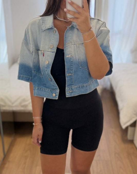 Veste Courte LEVIA
