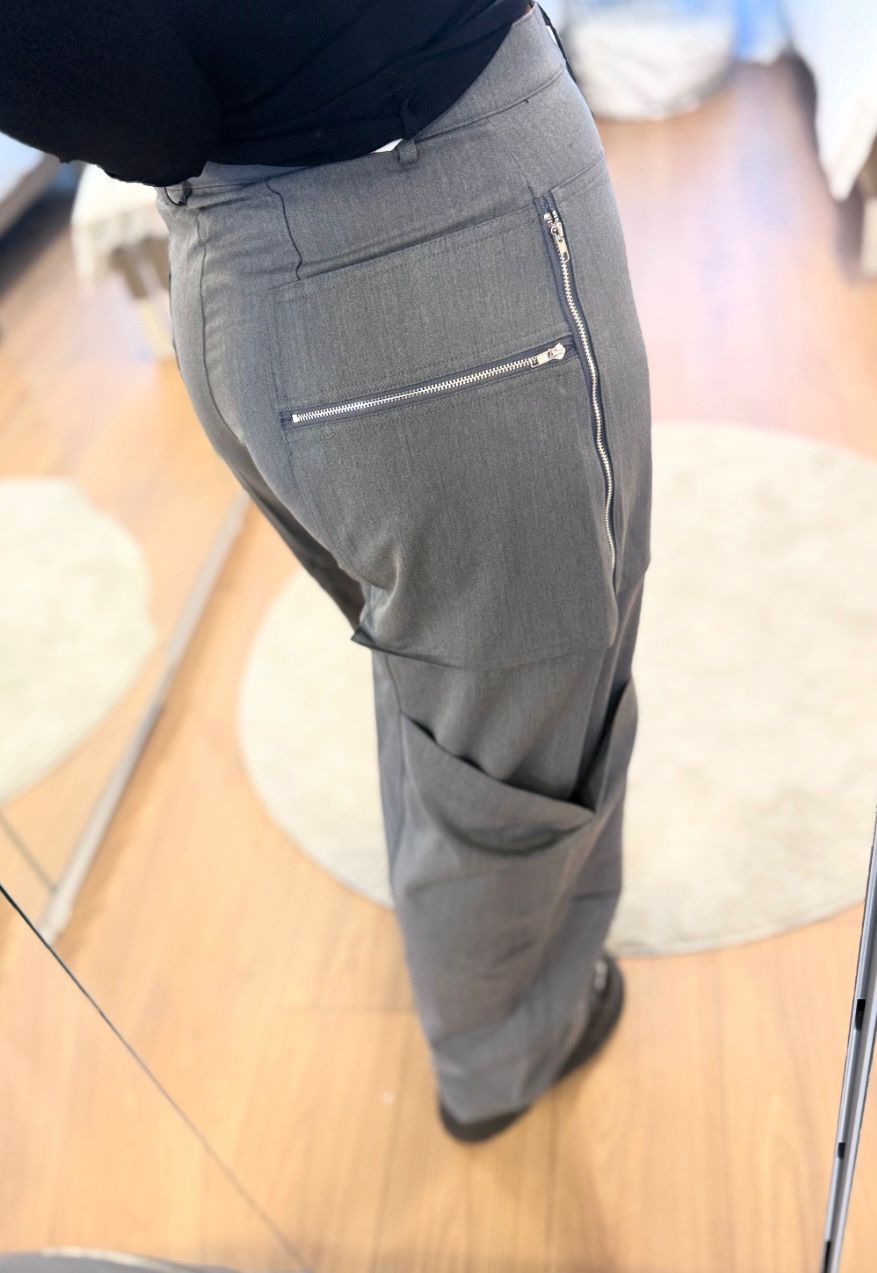 Pantalon Cargo LINOY