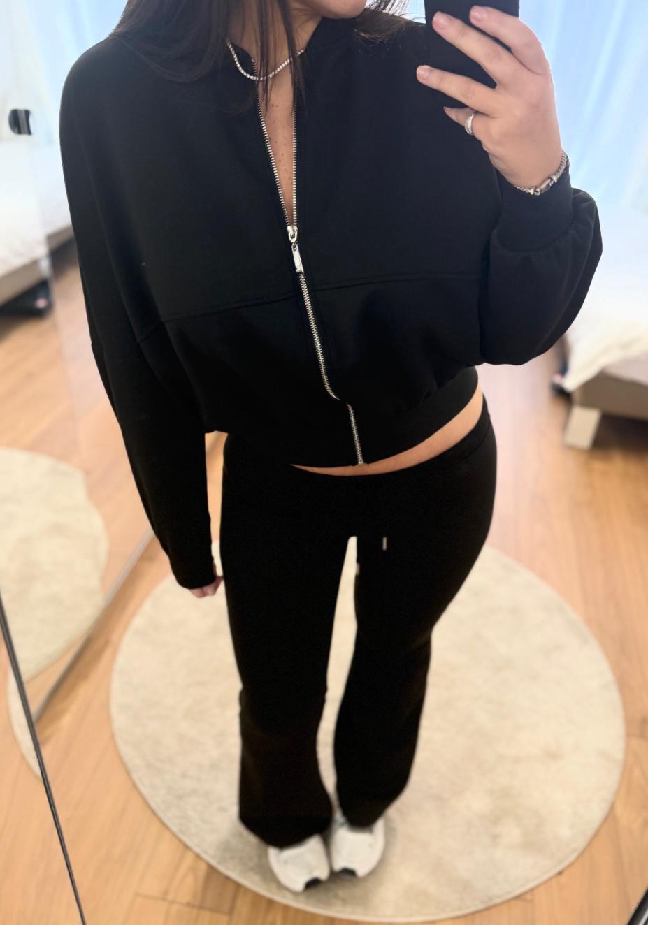 Ensemble jogging-NINA