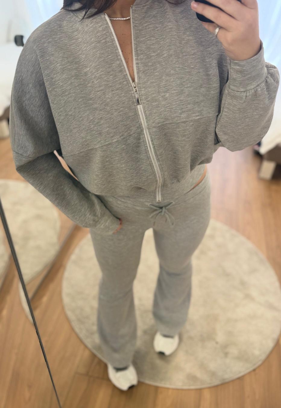 Ensemble jogging-NINA