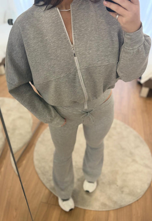 Ensemble jogging-NINA