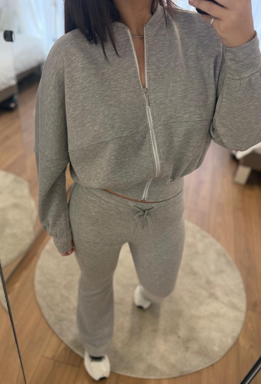 Ensemble jogging-NINA