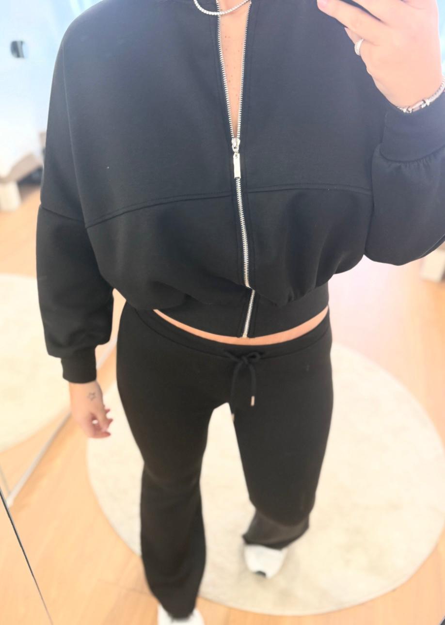 Ensemble jogging-NINA