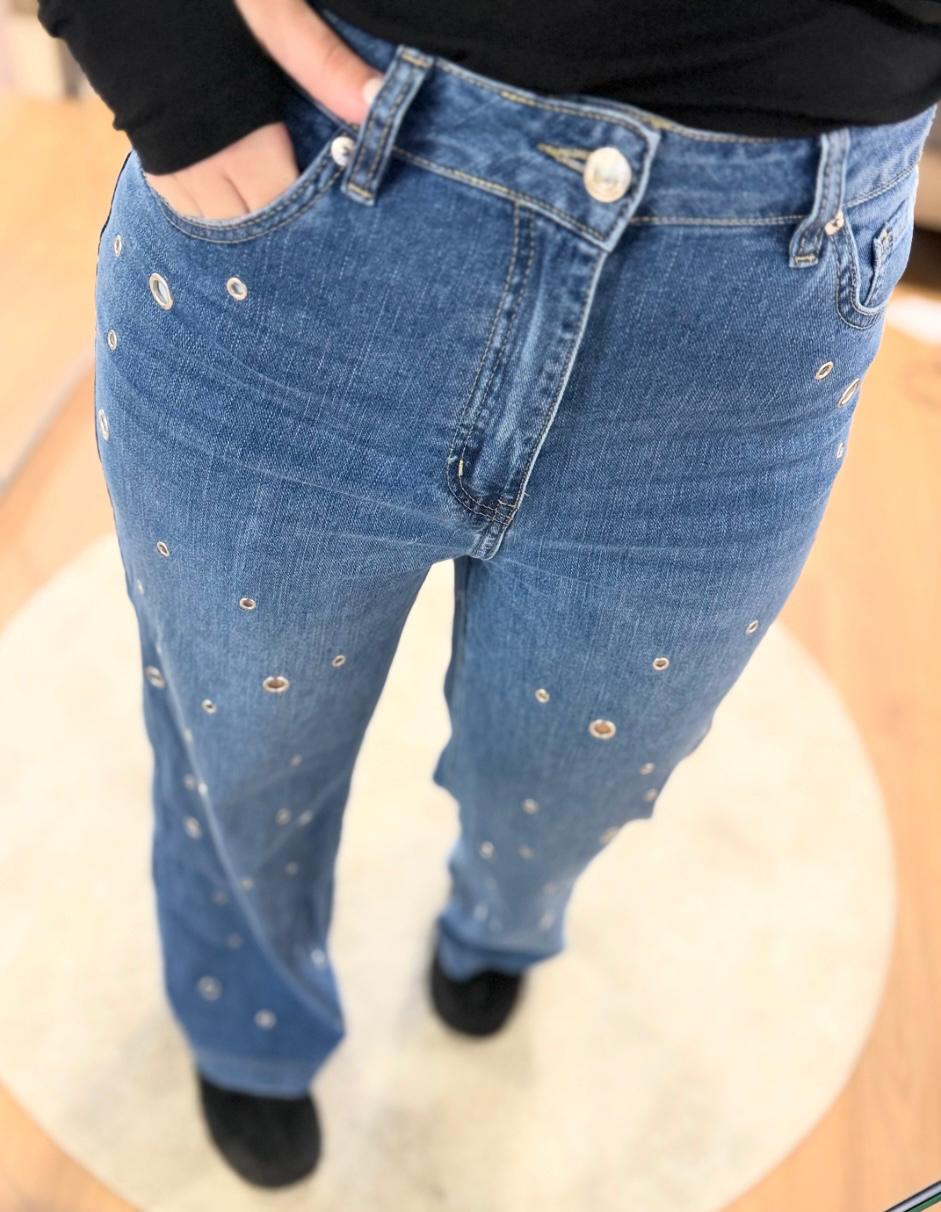 Jean's oeillet-RAQUEL