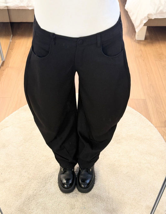 Pantalon Ballon-Vaness