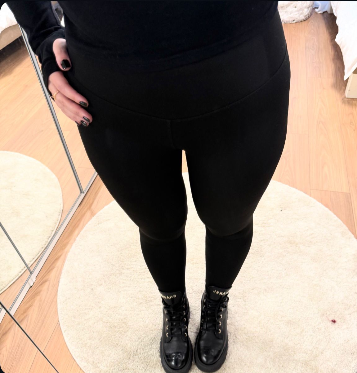 Legging Gainant LENNY